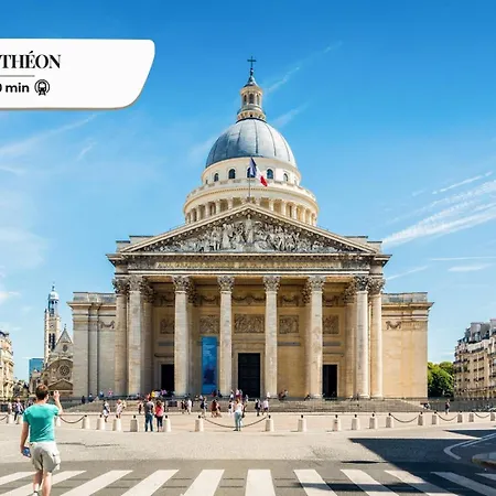 158 Jeremy - Superbe à * Parigi