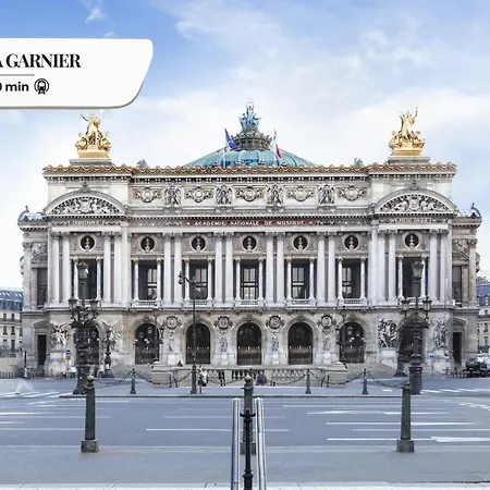 158 Jeremy - Superbe à Parigi
